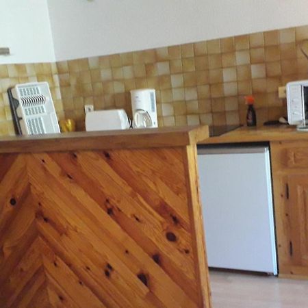 Location Appartement 6 Personnes Génos Zewnętrze zdjęcie