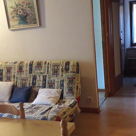 Location Appartement 6 Personnes Génos Zewnętrze zdjęcie