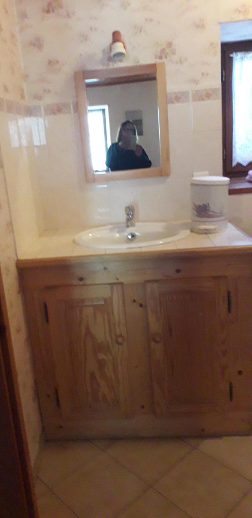Location Appartement 6 Personnes Génos Zewnętrze zdjęcie