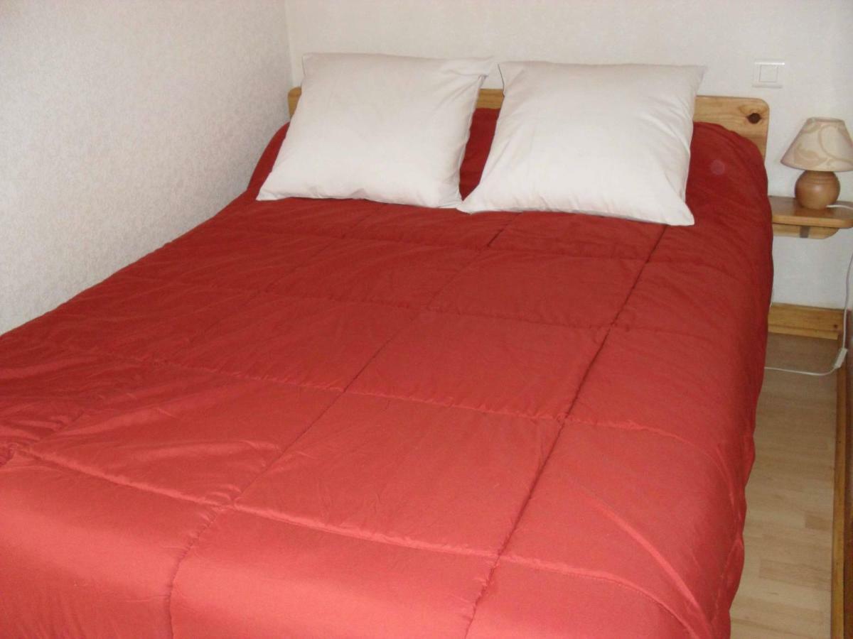 Location Appartement 6 Personnes Génos Zewnętrze zdjęcie