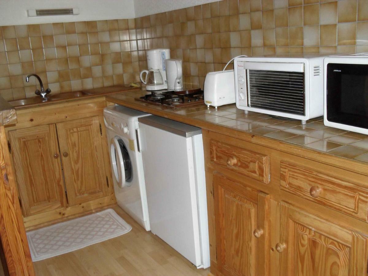 Location Appartement 6 Personnes Génos Zewnętrze zdjęcie
